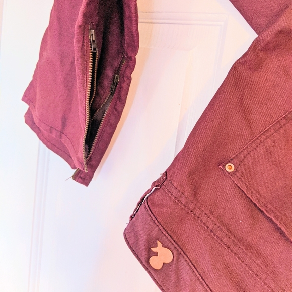 SALE🎉H&M denim jeans - Picture 6 of 6